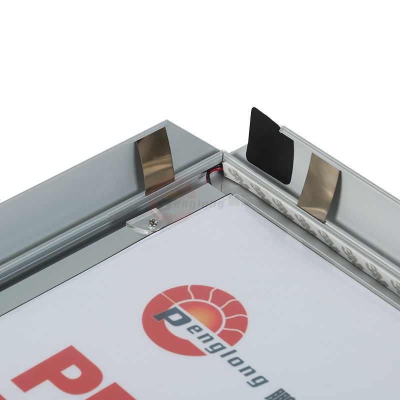 LED Snap Frame 35mm