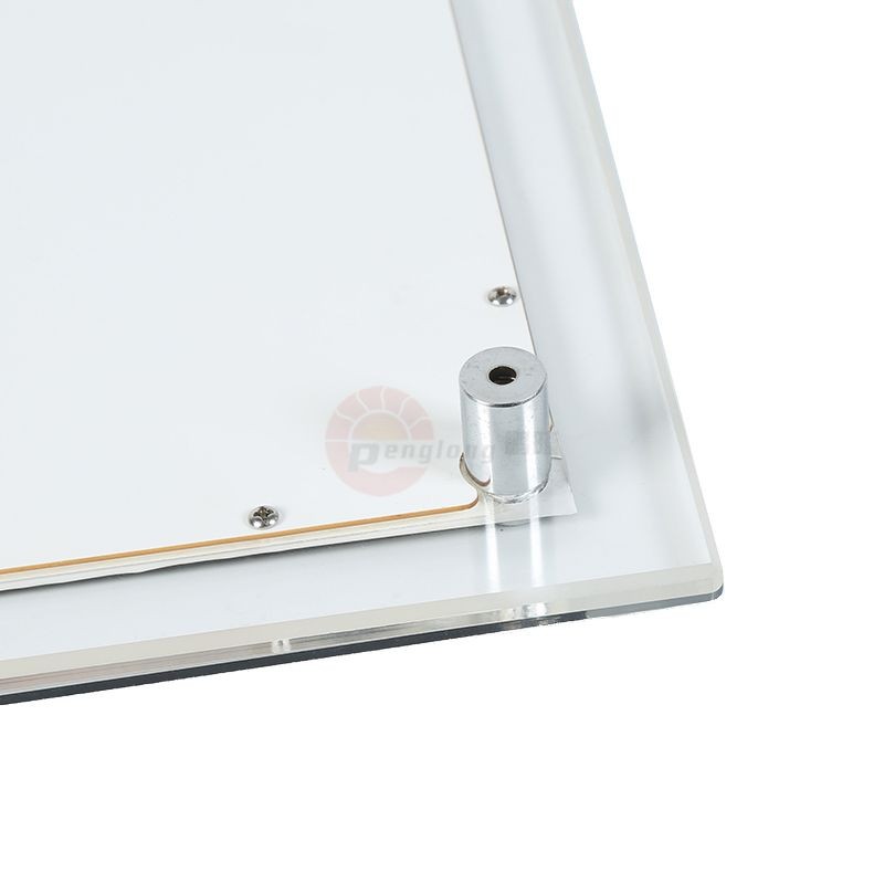 LED Acrylic Frame