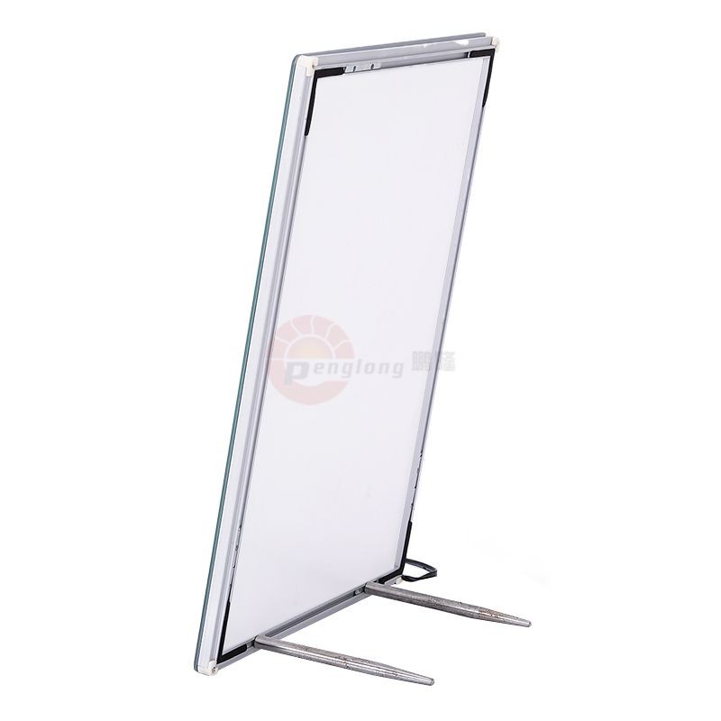 LED Acrylic Table Stand