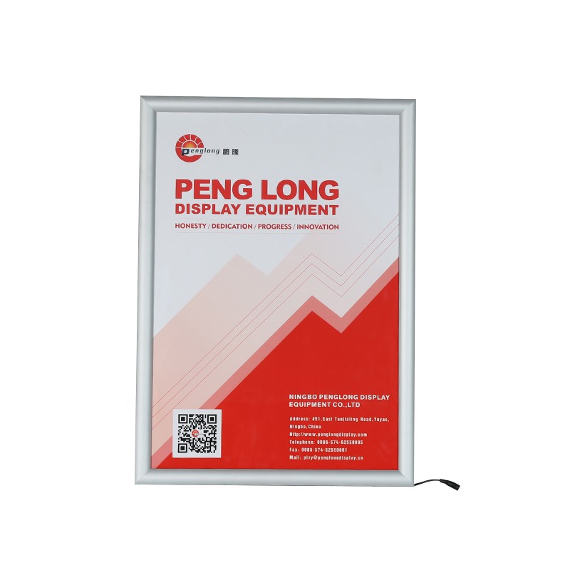 LED Snap Frame 30mm