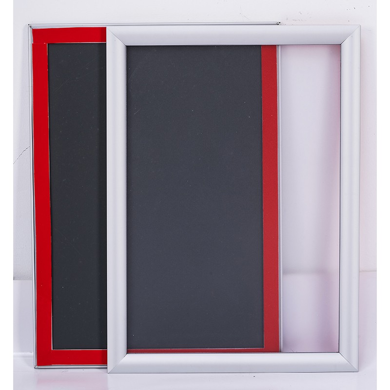 Window Snap Frame 25mm