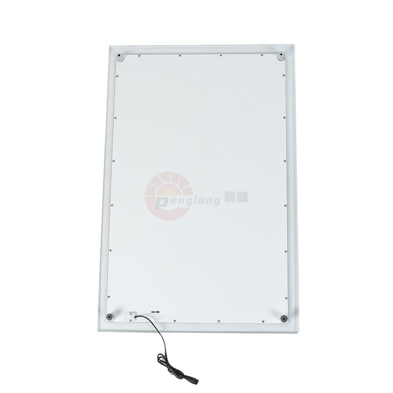 LED Acrylic Frame