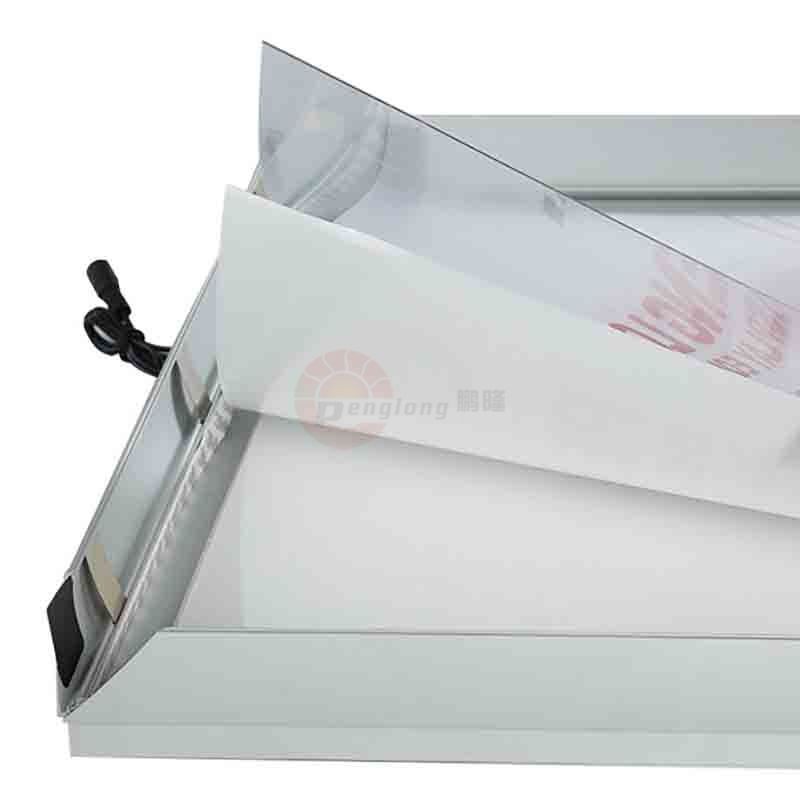 LED Snap Frame 35mm
