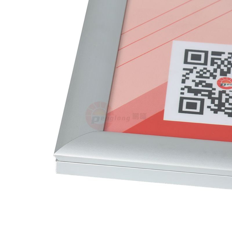 LED Snap Frame 30mm