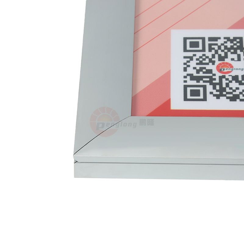 LED Snap Frame 35mm