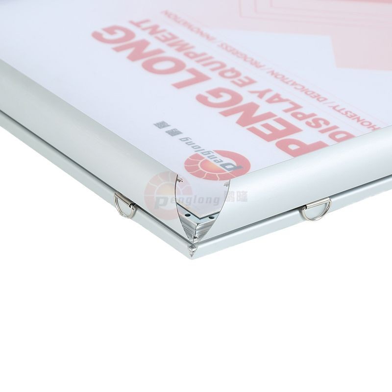 Double Sided Snap Frame 25mm/32mm