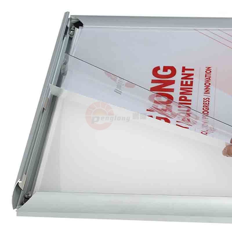 LED Snap Frame 30mm