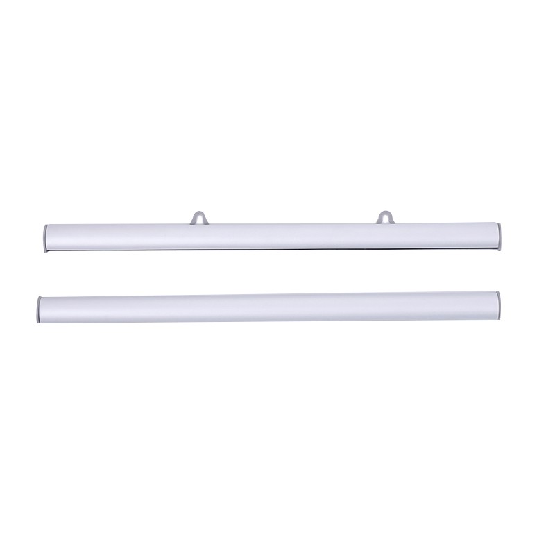 Poster Hanger-Semi Circle