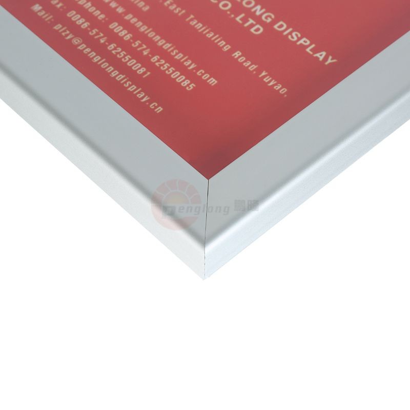 Lockable Snap Frame 32mm
