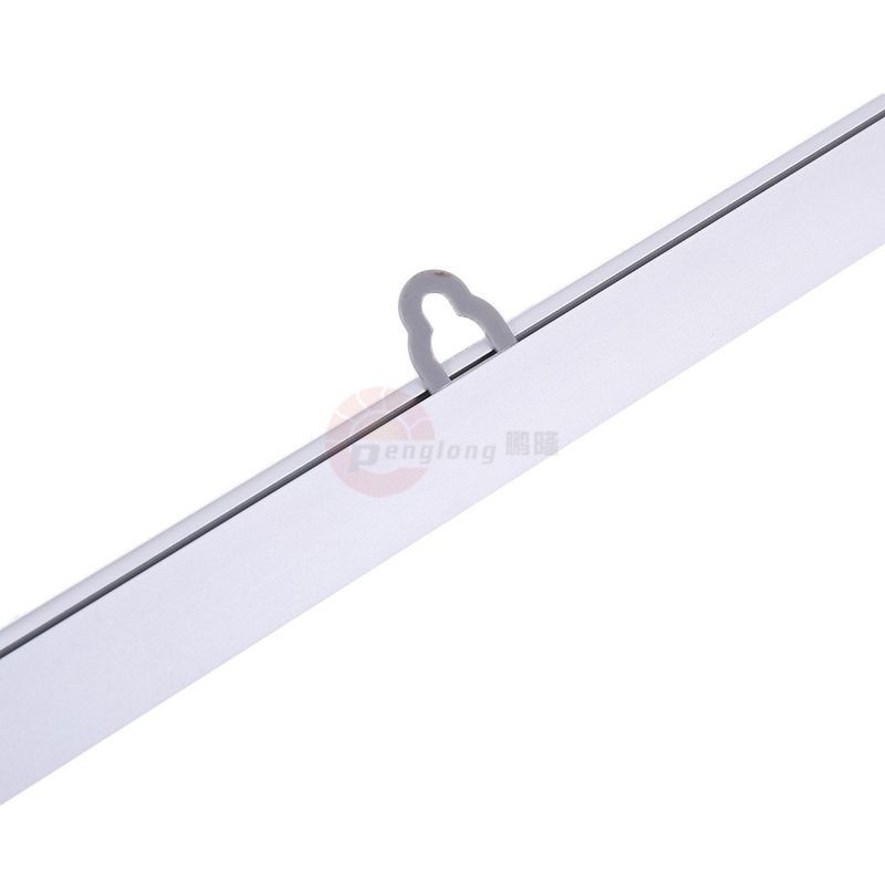 Poster Hanger-Semi Circle