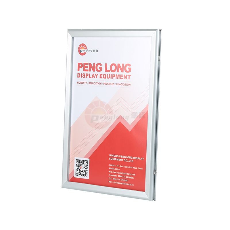 Double Sided Snap Frame 25mm/32mm