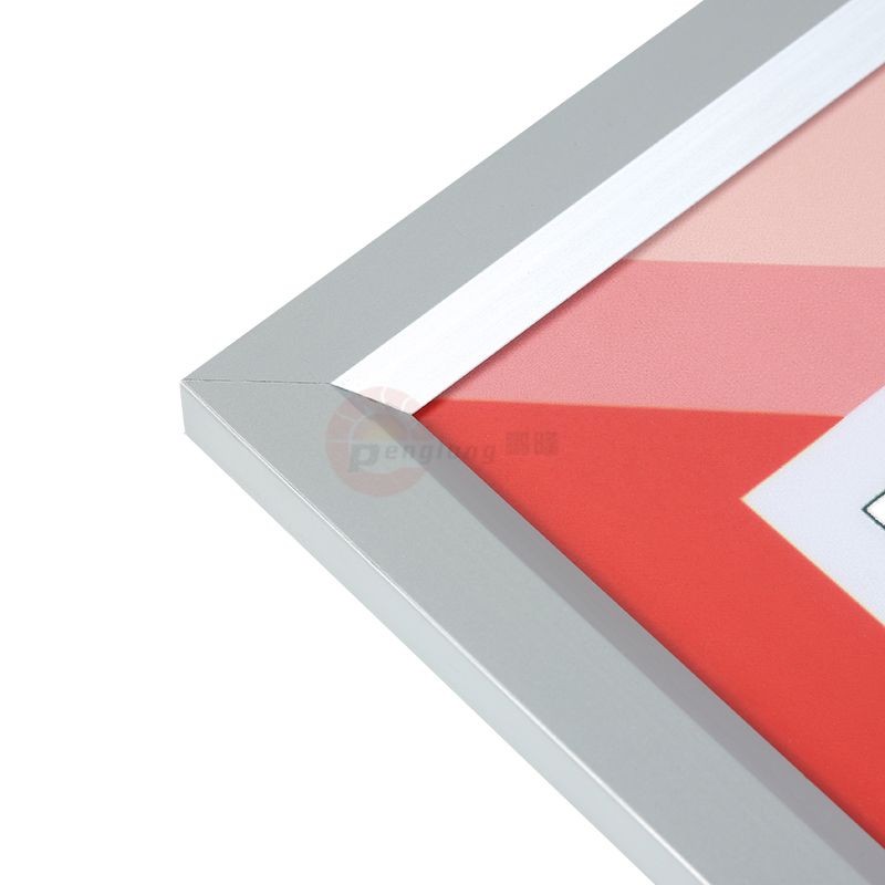 Slide In Poster Frame