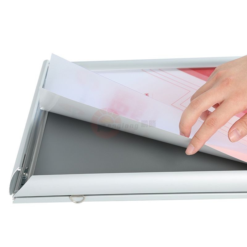 Double Sided Snap Frame 25mm/32mm