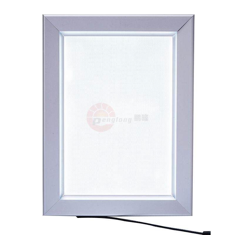 LED Snap Frame 40mm