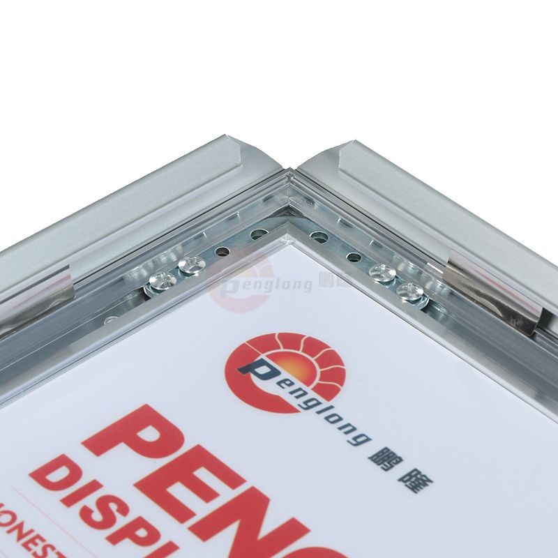 Mitred Corner Snap Frame 32mm