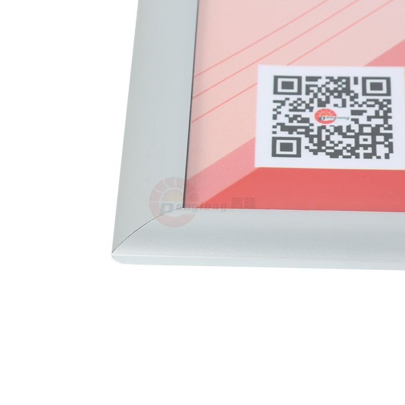 Waterproof Snap Frame 25mm