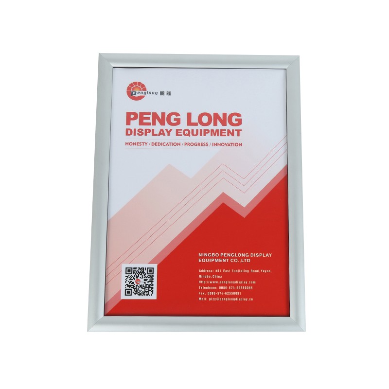 Waterproof Snap Frame 25mm