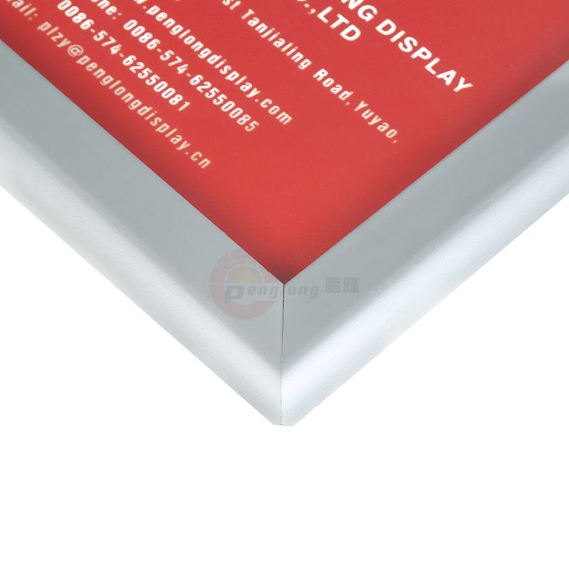 Mitred Corner Snap Frame 32mm