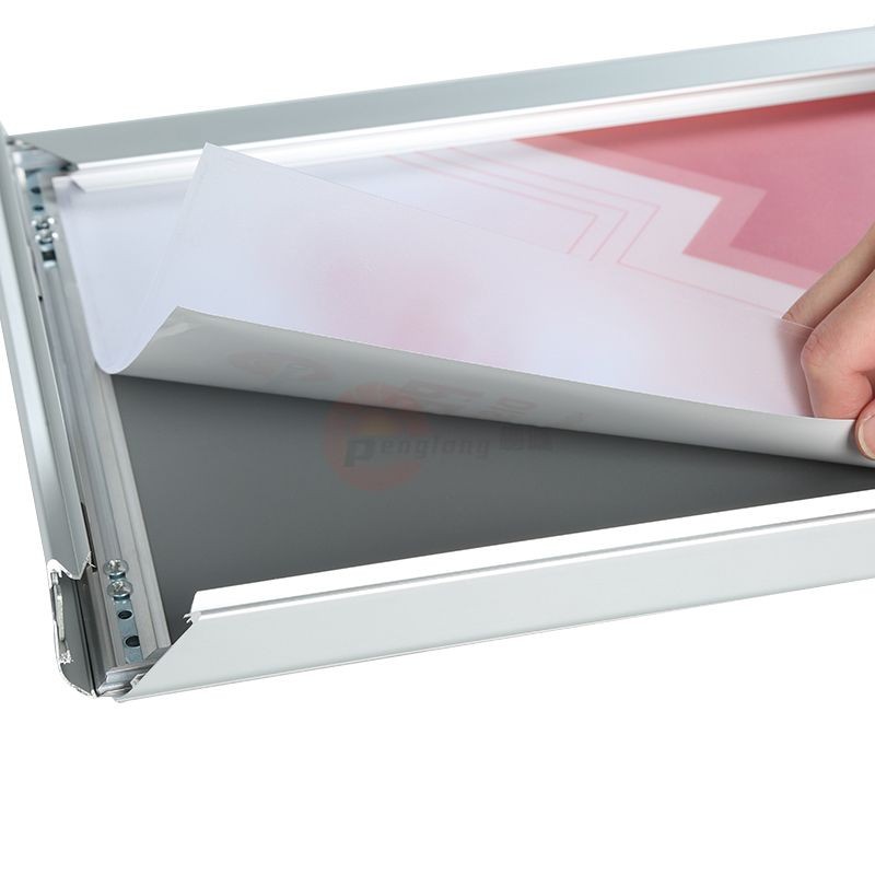 Lockable Snap Frame 32mm
