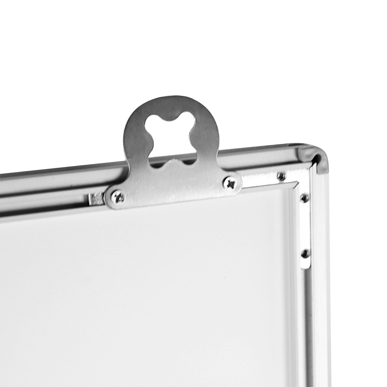 LED Slide-in Frame