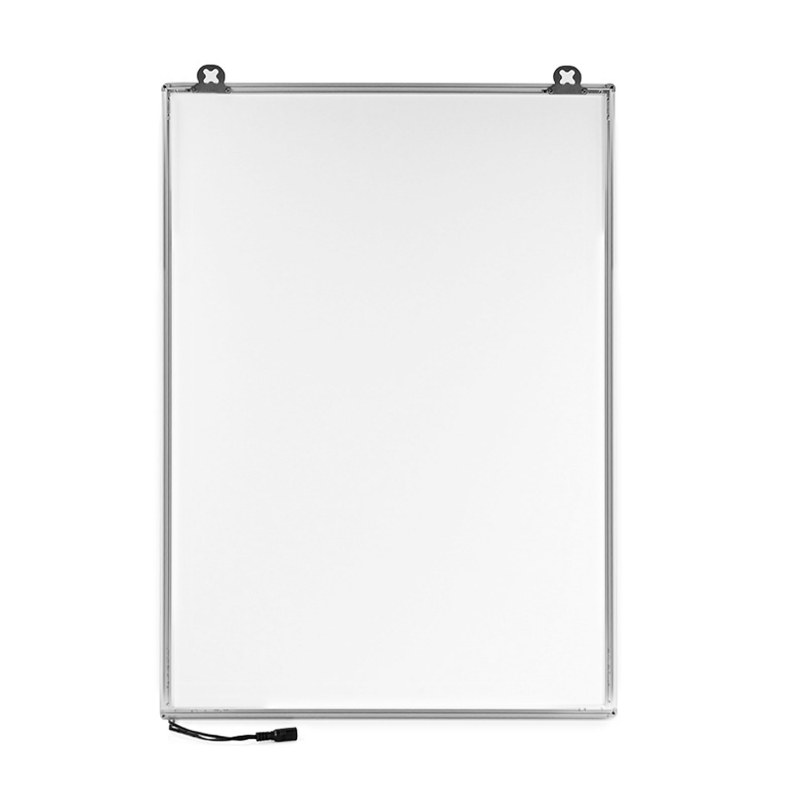 LED Slide-in Frame
