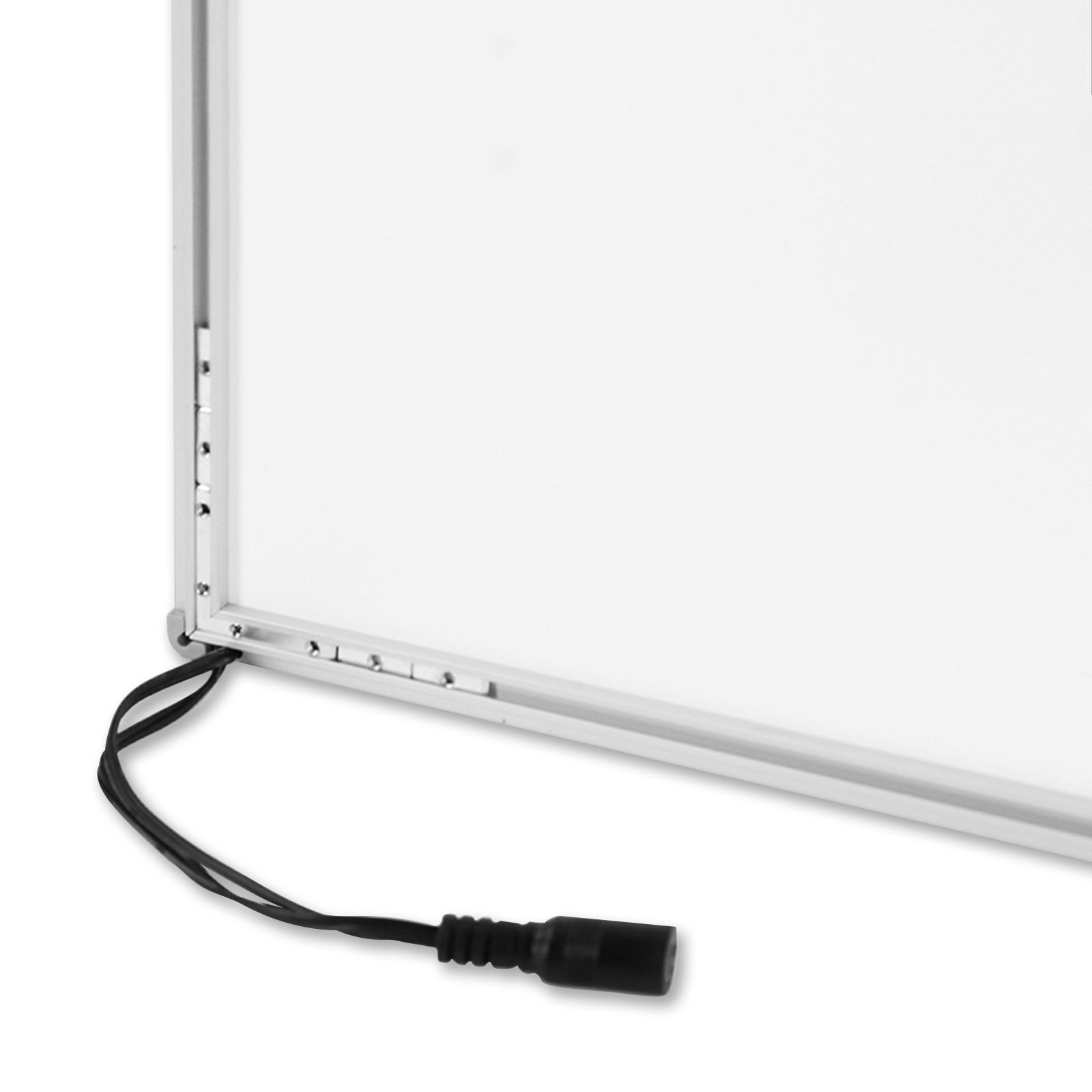 LED Slide-in Frame