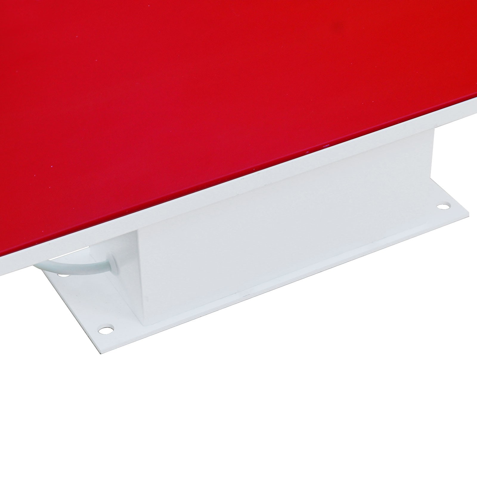 LED Square Light Box