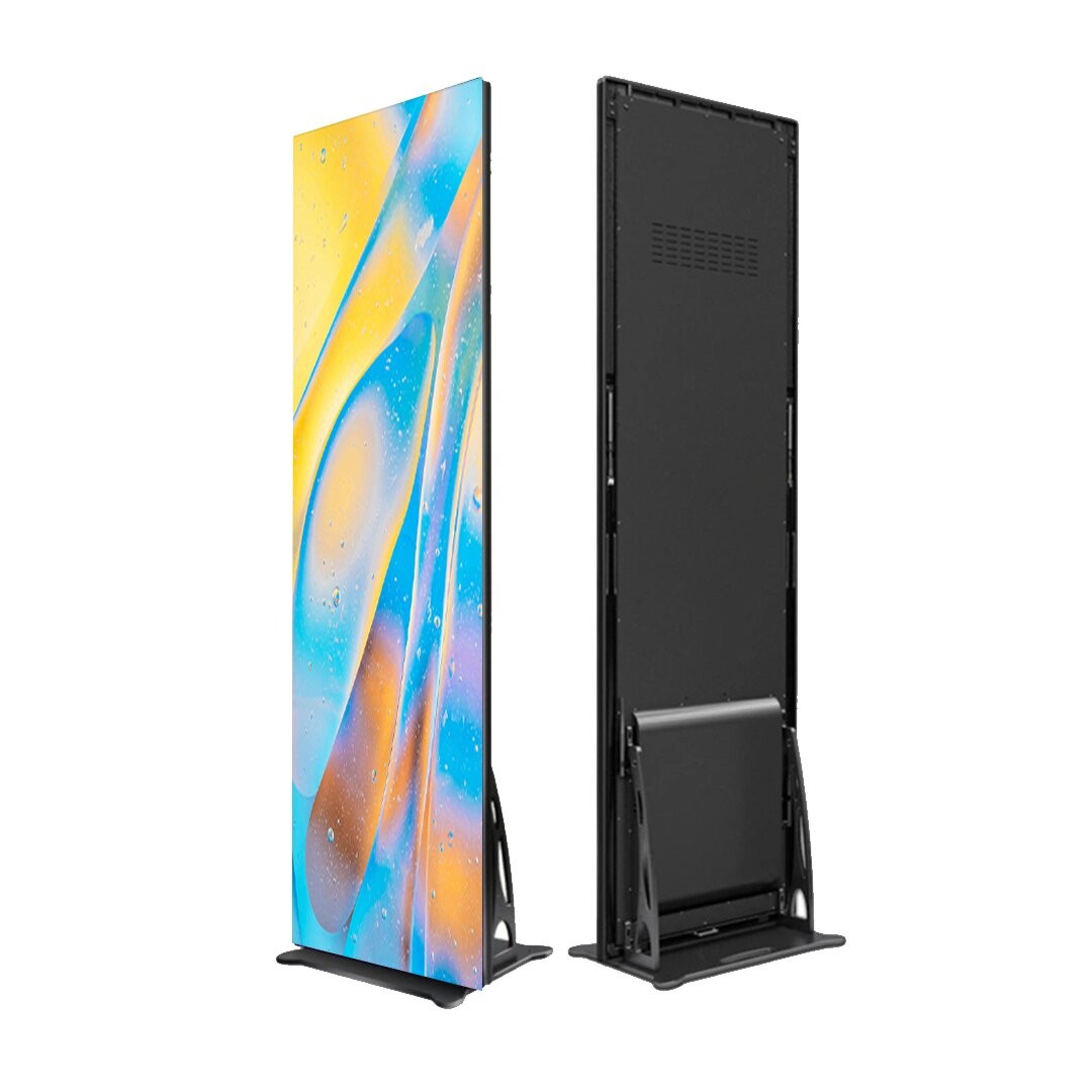 Poster LED Display Screen