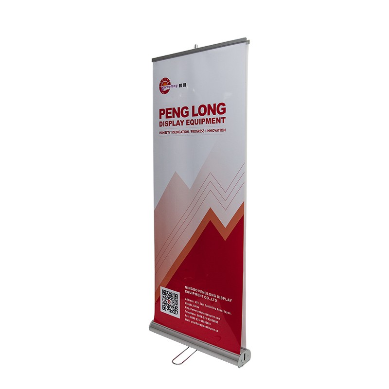 ROLLUP BANNER