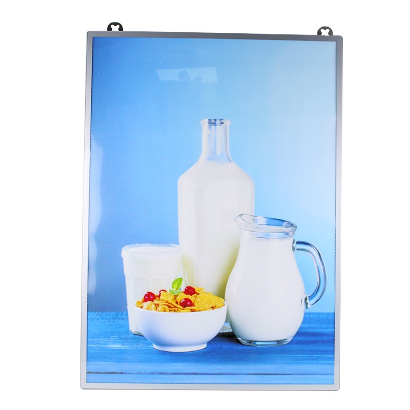 LED Slide-in Frame-Ningbo Penglong Display Equipment Co.,Ltd