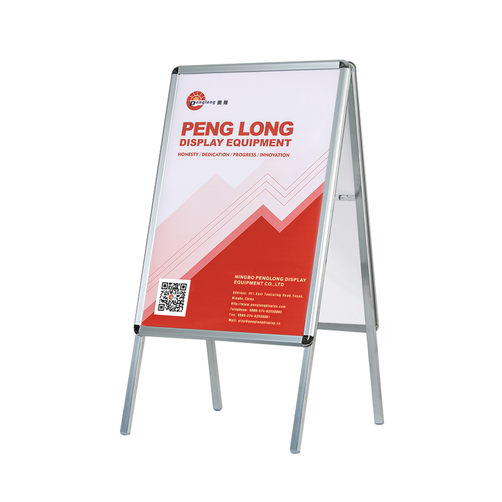 A Board Sign 32mm