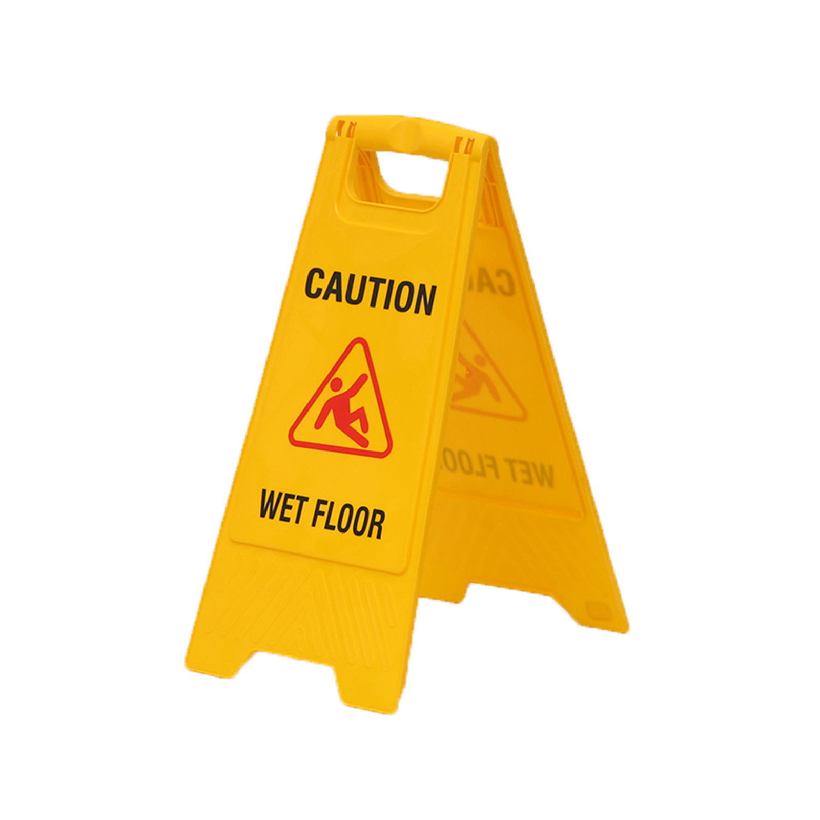 Warning Board