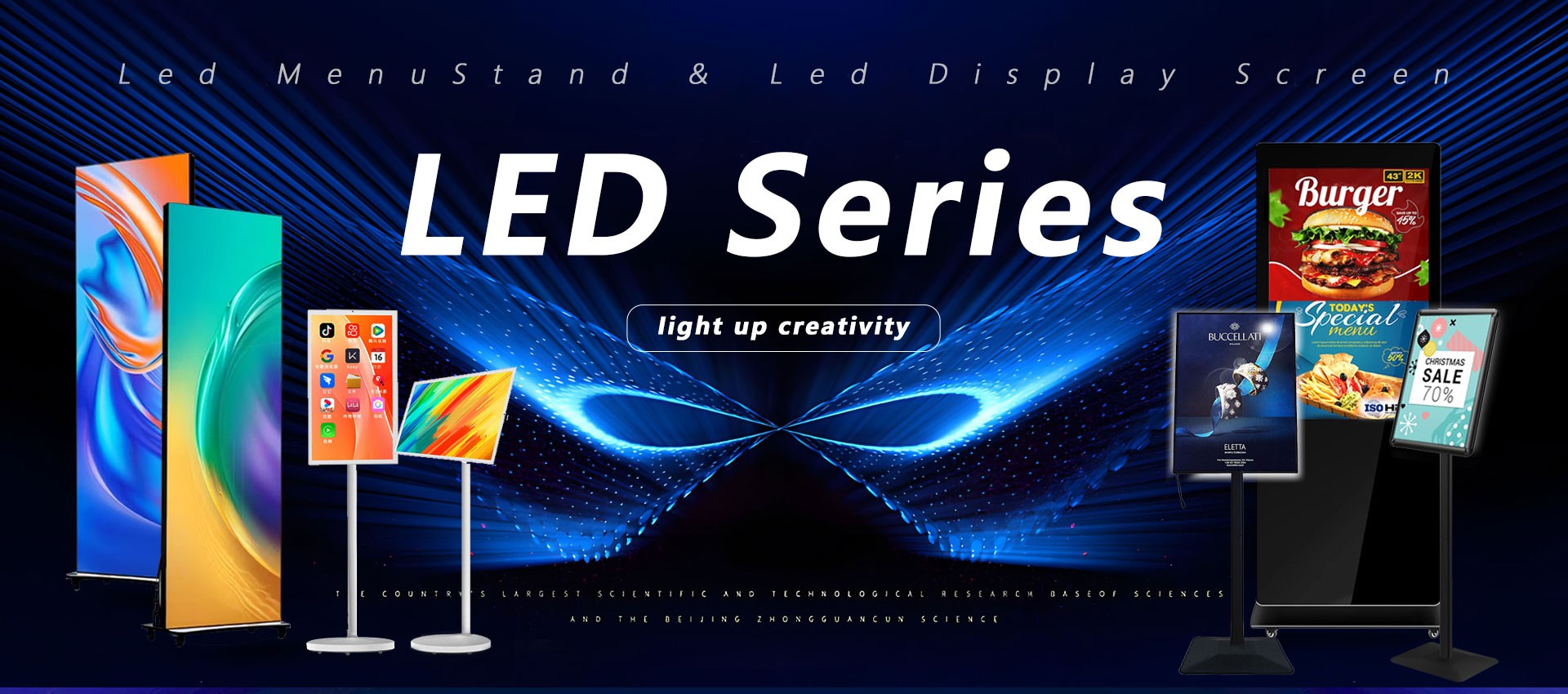 Ningbo Penglong Display Equipment Co.,Ltd