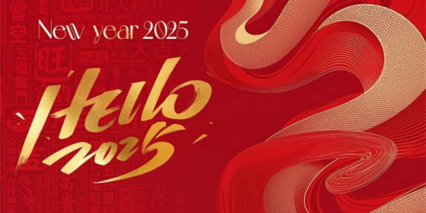 Spring Festival Holiday Notice 