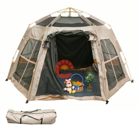 Camping Tent