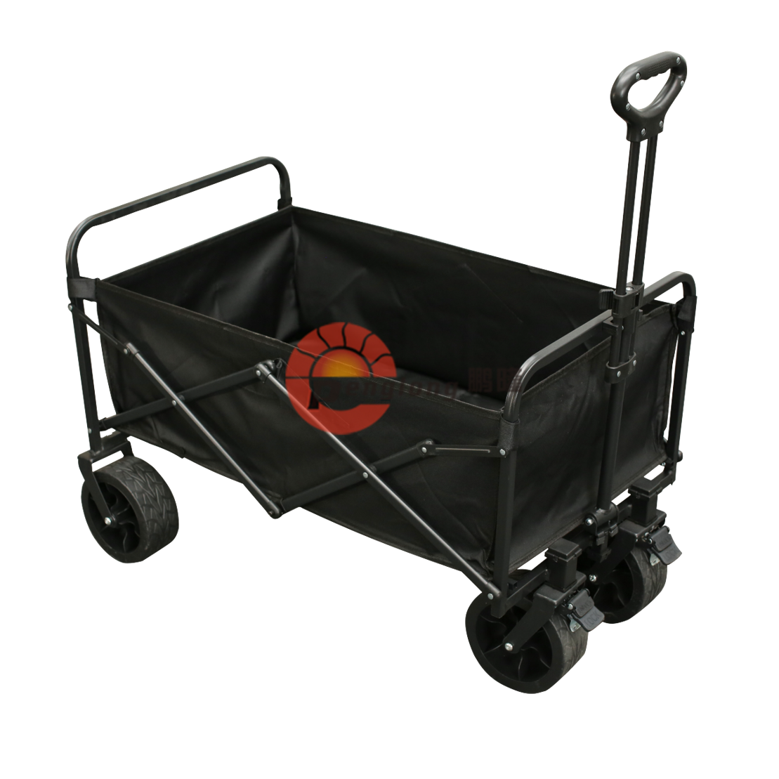 Camping Cart