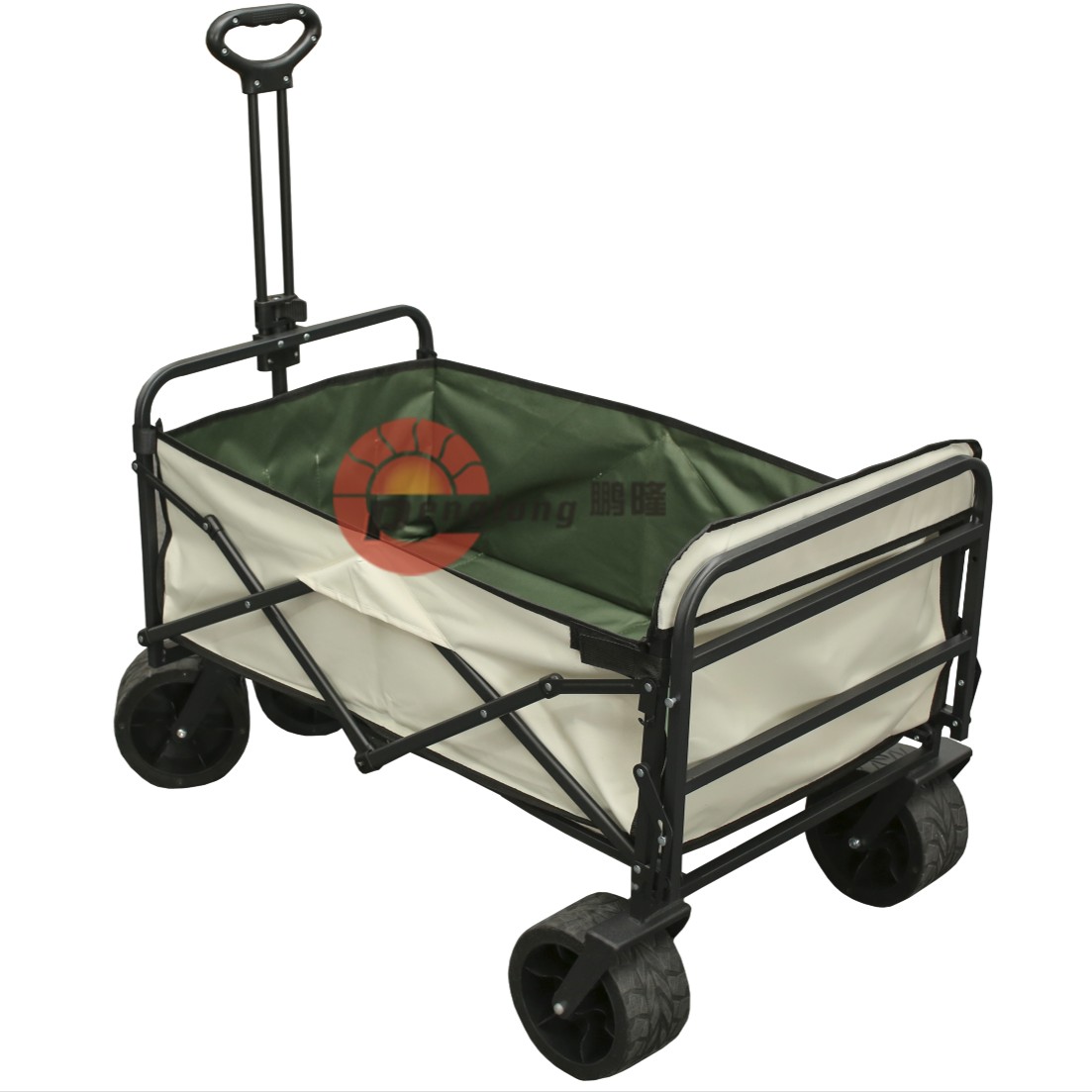 Camping Cart