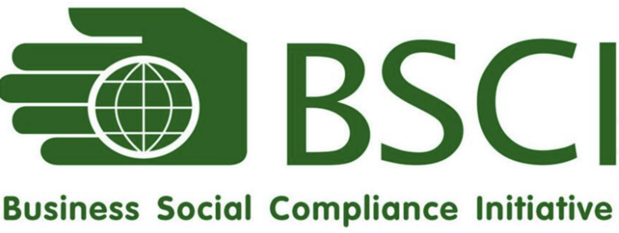 Penglong has been awarded BSCI Level C certification, empowering compliance and 
