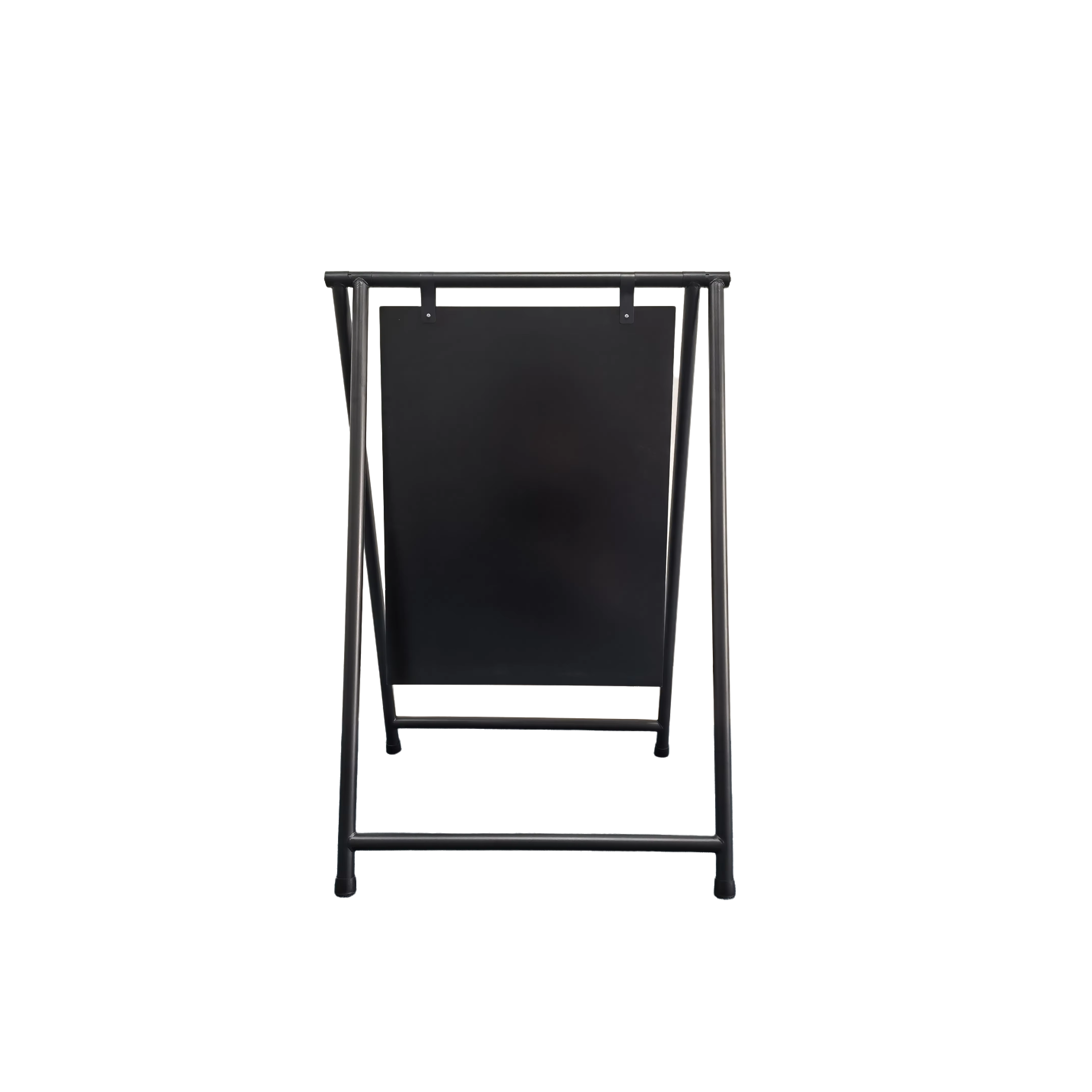 Double Sided Floor-standing Pavement Sign