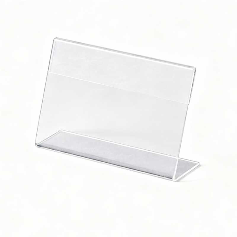 Acrylic Nameplate